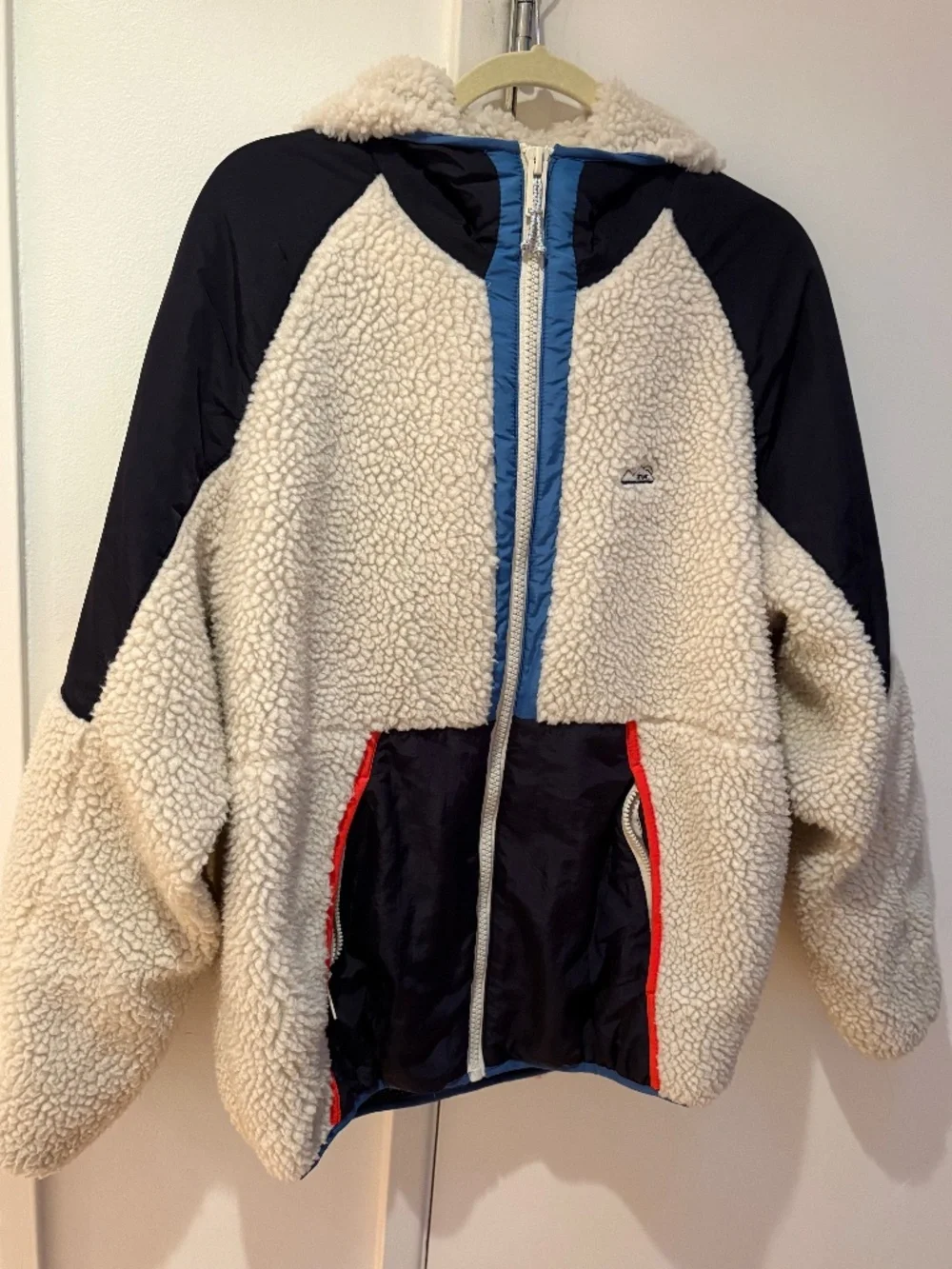 Zara jacket